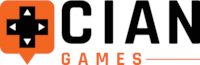 Cian Games Logo